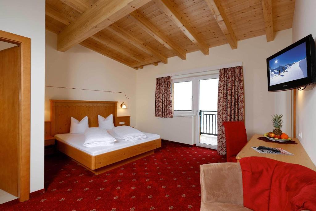 Alp Resort Tiroler Adler Sölden Cameră foto