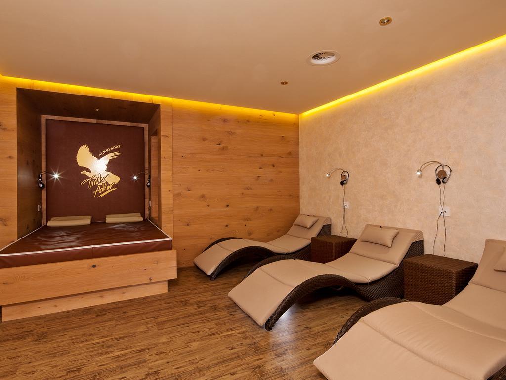 Alp Resort Tiroler Adler Sölden Cameră foto